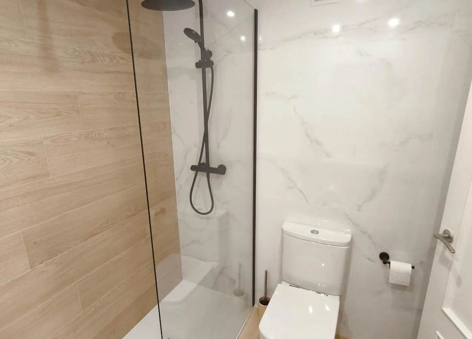 Appartement Santander, Calle Isaac Peral 6 Espagne