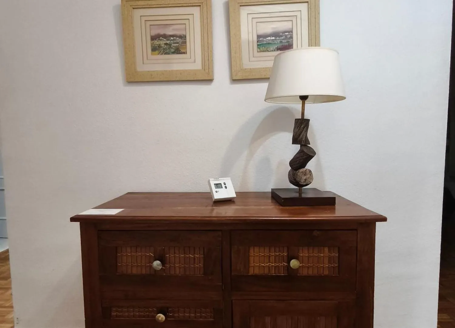 アパート Santander, Calle Isaac Peral 6