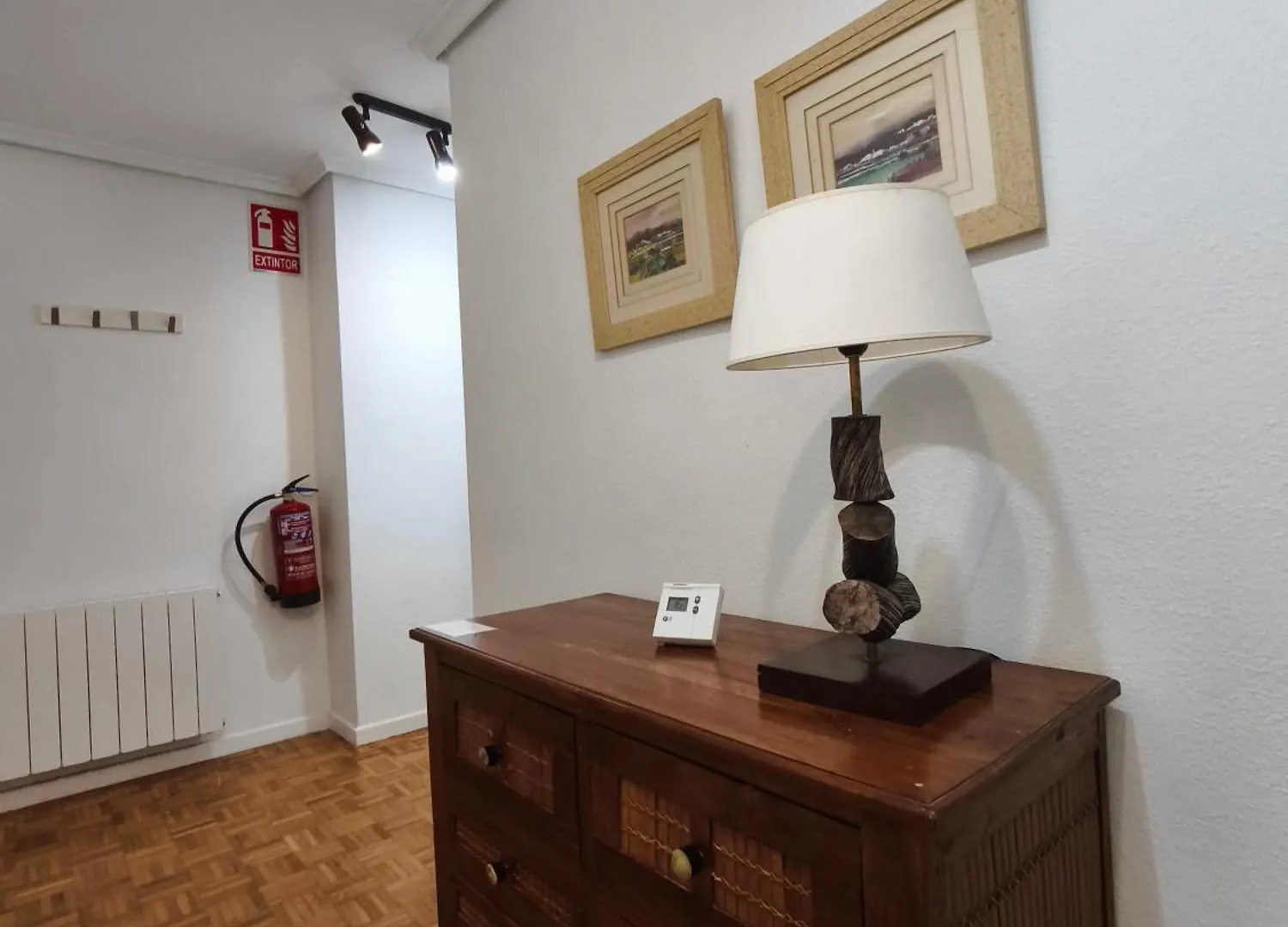 Santander, Calle Isaac Peral 6