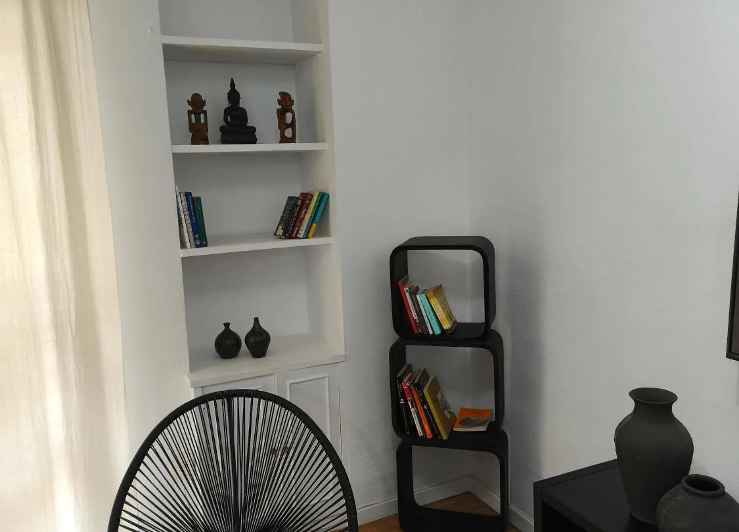アパート Santander, Calle Isaac Peral 6 スペイン