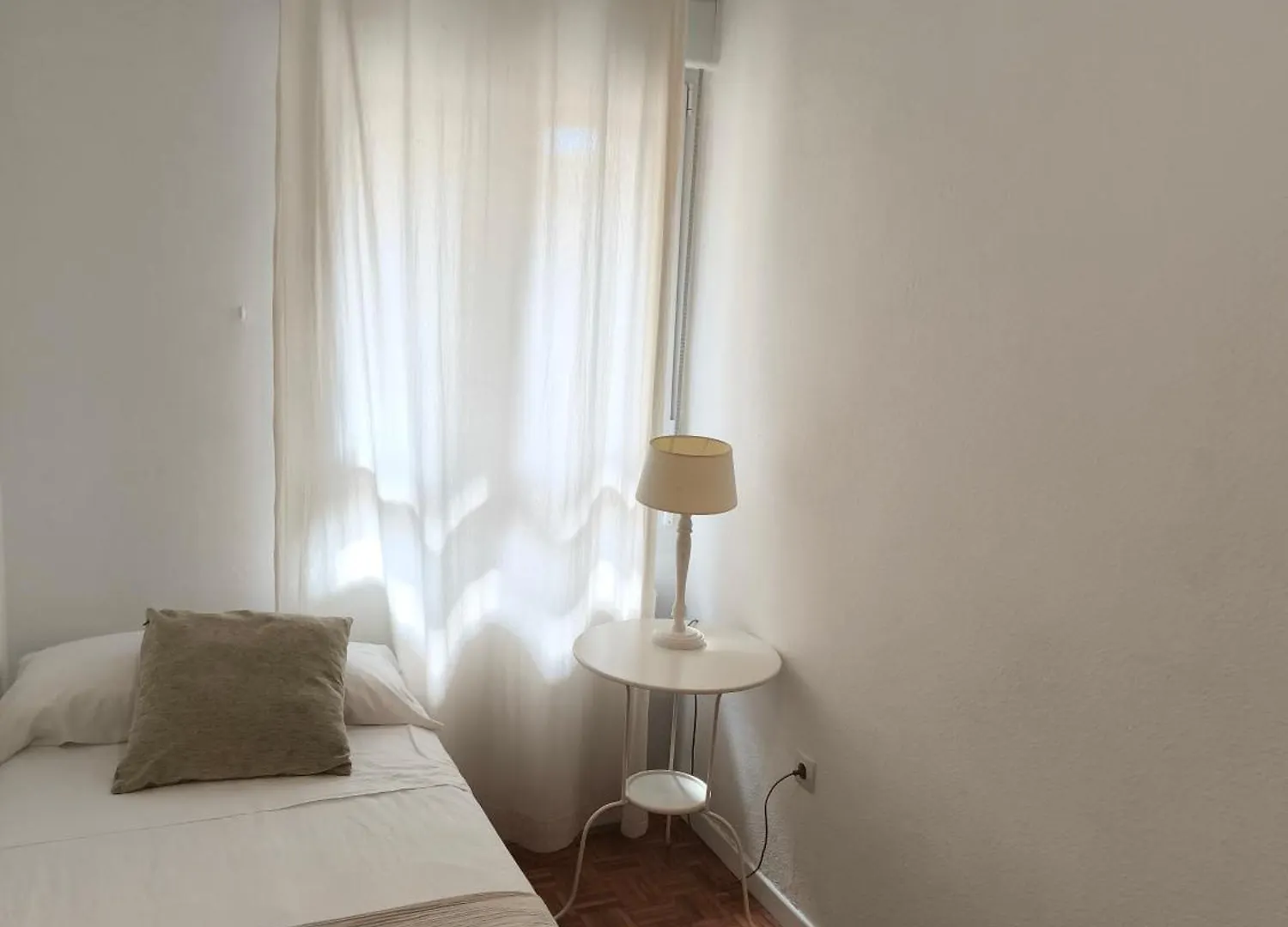 Santander, Calle Isaac Peral 6 サンタンデール